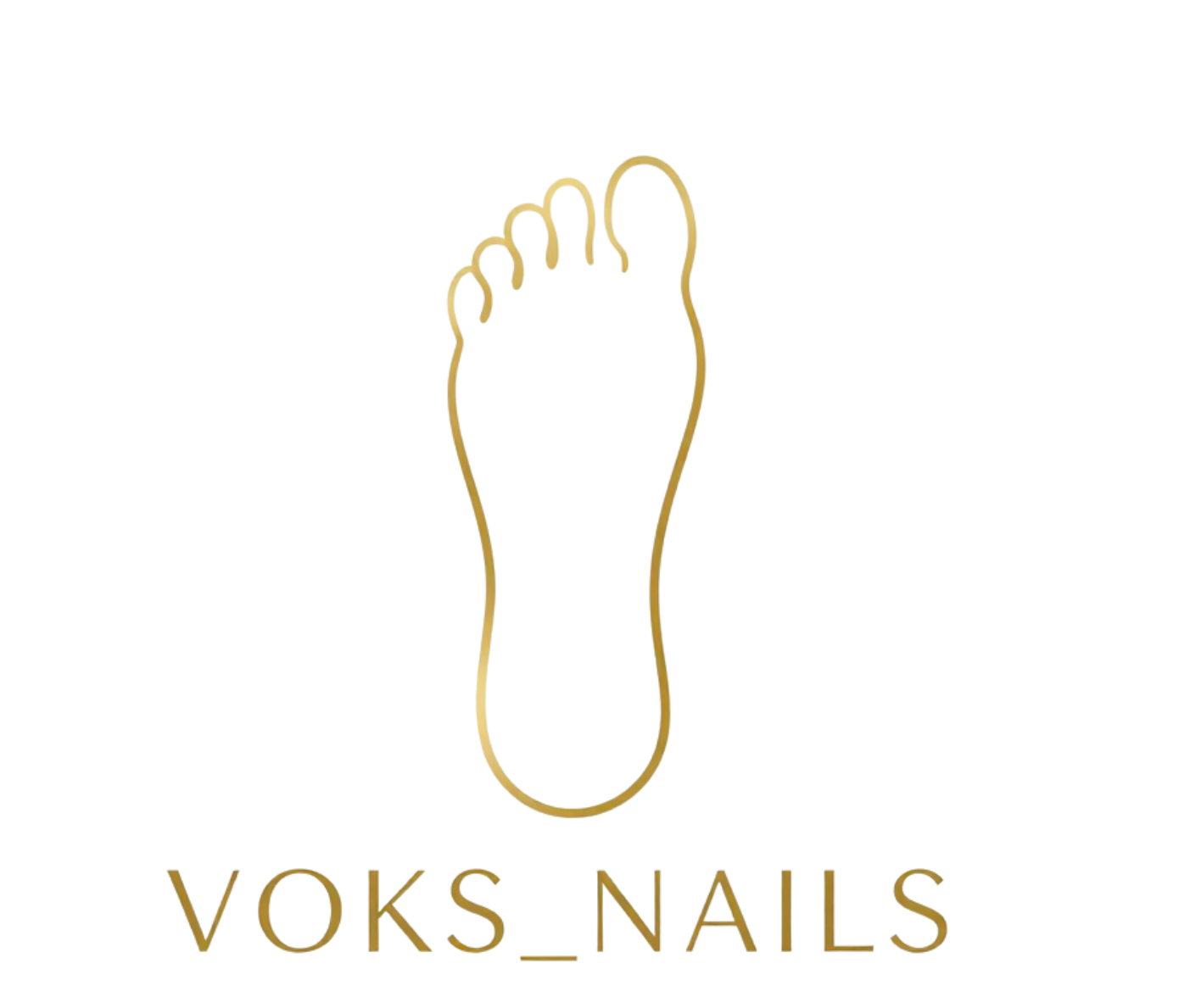 Voks Nails by Oxana Sokolova